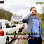 Same Day Towing Memphis - photo 3