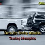 Same Day Towing Memphis - photo 4
