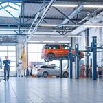 Advanced European Repair - photo 3