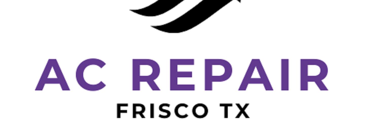 AC Repair Frisco TX cover photo