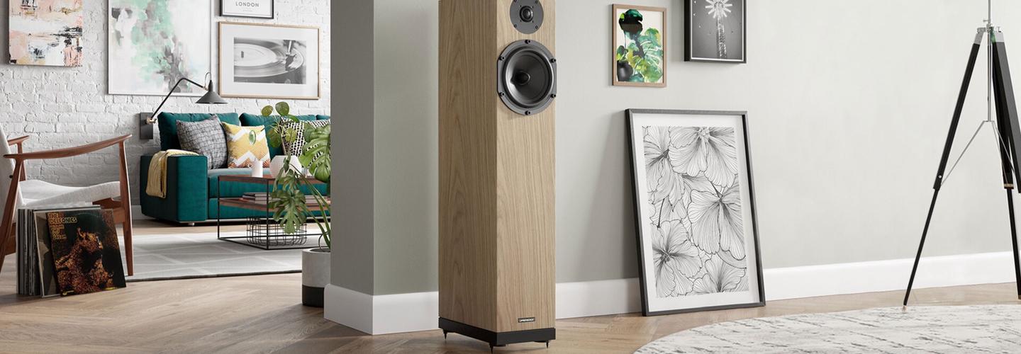 Criterion Audio cover photo