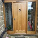 SRM Joinery & Construction - photo 2