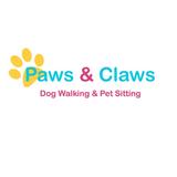 Paws and Claws Pet Sitting