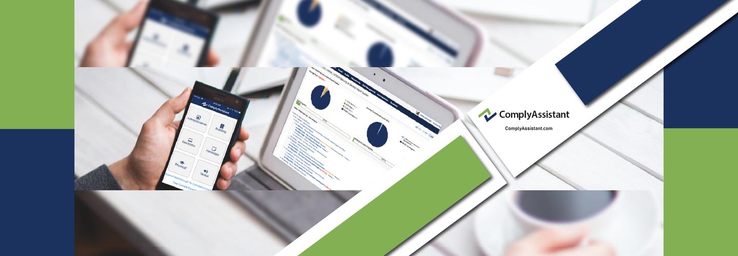 ComplyAssistant  cover photo