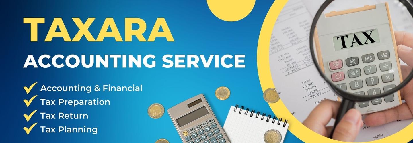 Taxara Accounting Services cover photo