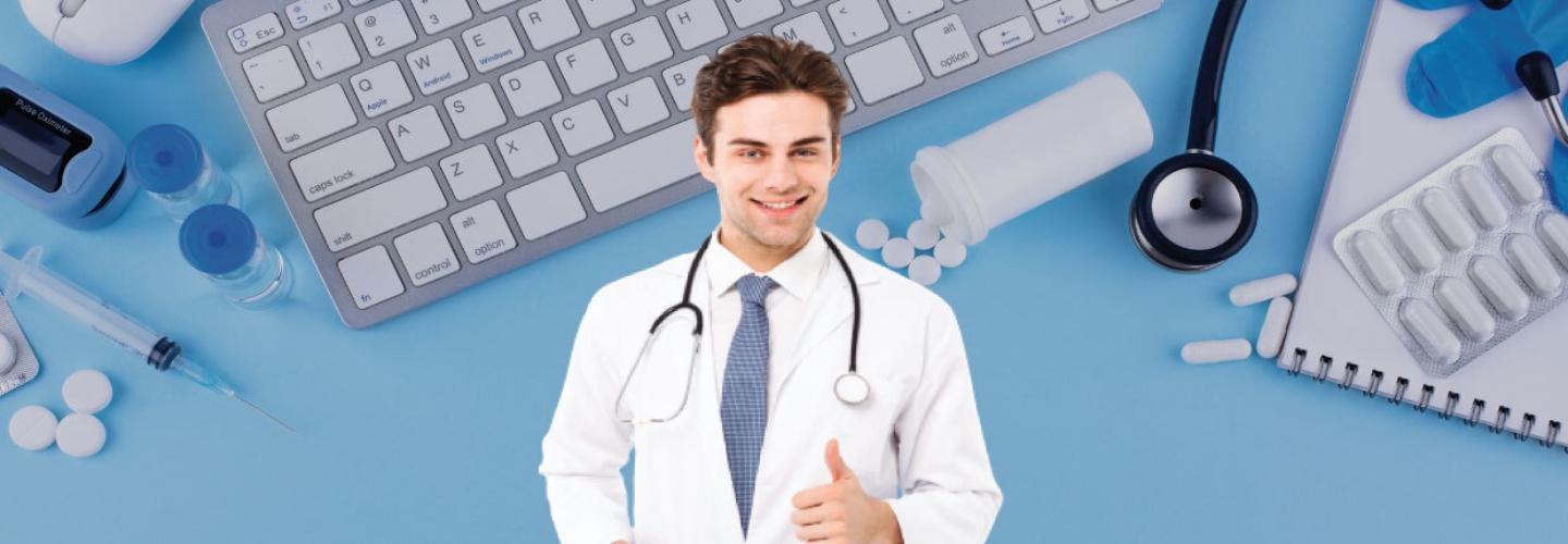 MedHeave - medical billing services  cover photo