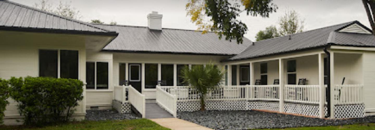 DeLand Treatment Solutions cover photo