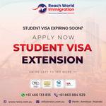 Reach World Immigration Consultancy Services - photo 2