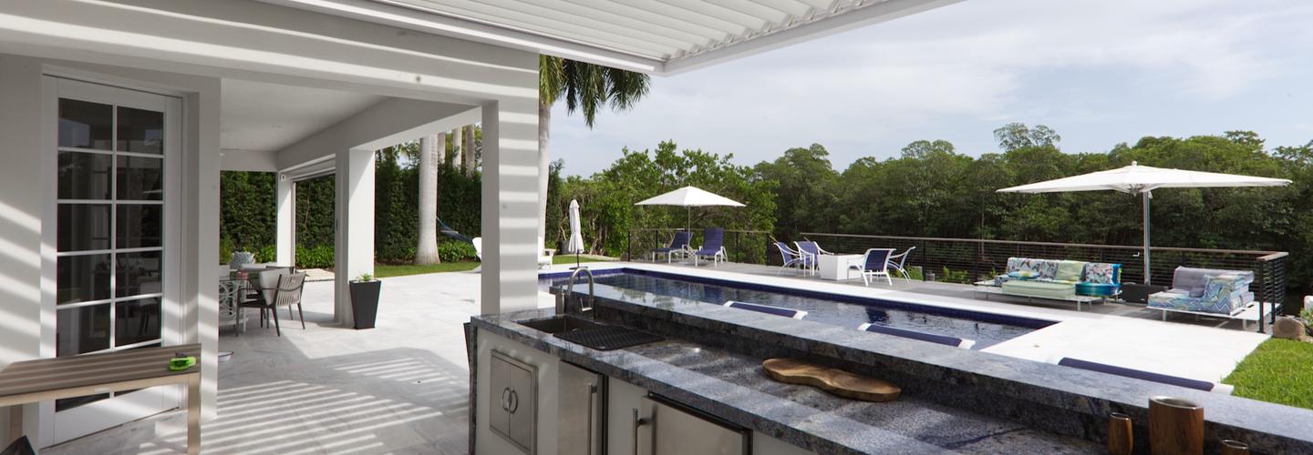 Zinga's Power Pergola of Sarasota cover photo