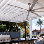 Zinga's Power Pergola of Sarasota - photo 6