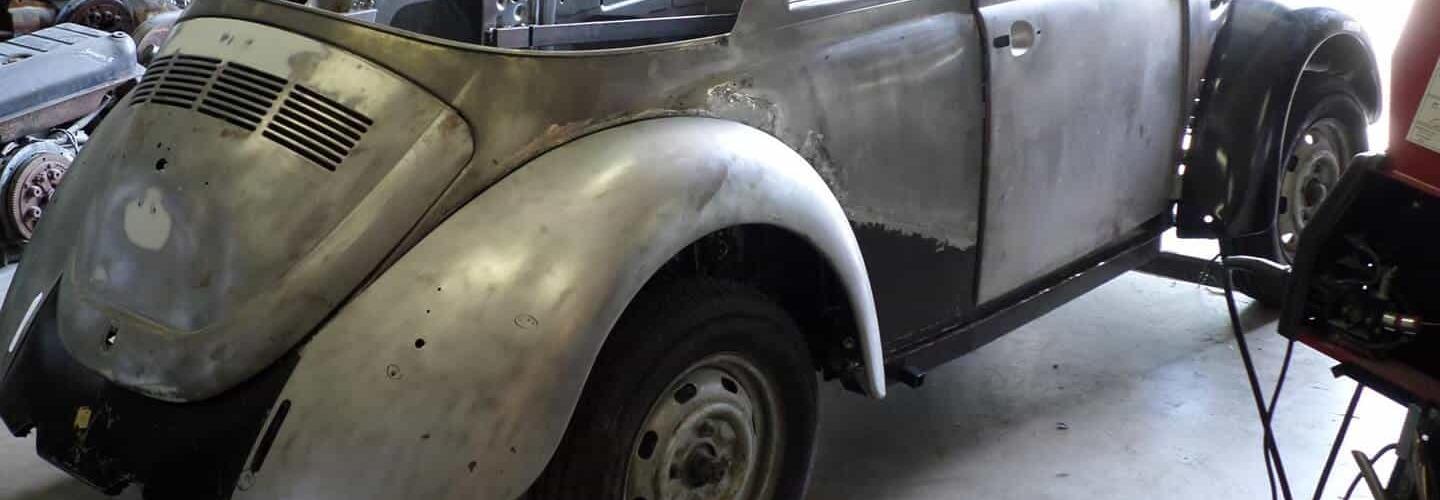 C's Autohaus cover photo