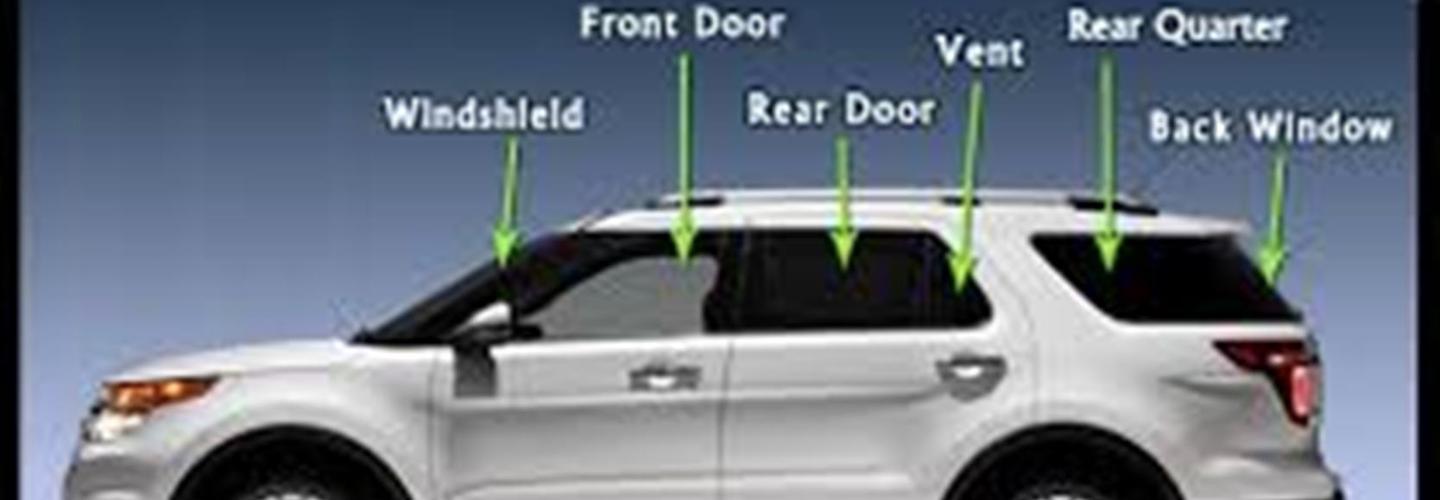 Lidodeck Auto Glass cover photo