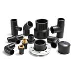 JSK HDPE FITTINGS - photo 5