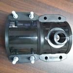 JSK HDPE FITTINGS - photo 7