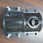 JSK HDPE FITTINGS - photo 8