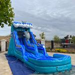 Rocket Jumpers & Event Rentals - photo 1