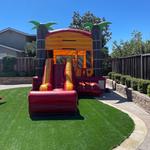 Rocket Jumpers & Event Rentals - photo 2