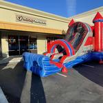 Rocket Jumpers & Event Rentals - photo 3