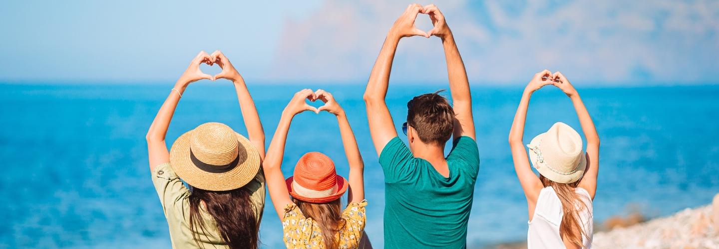 Global Citizen Solutions cover photo