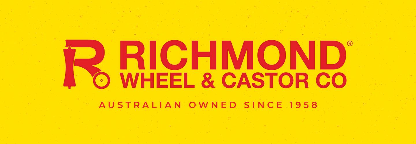 Richmond Wheel and Castors Co  cover photo