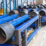 Richmond Wheel and Castors Co  - photo 2