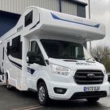 "Jepson’s Motorhomes  " - Public Transportation