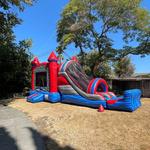 Rocket Jumpers & Event Rentals - photo 2
