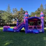 Rocket Jumpers & Event Rentals - photo 3