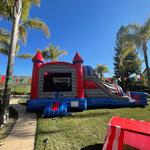 Rocket Jumpers & Event Rentals - photo 8