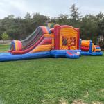 Rocket Jumpers & Event Rentals - photo 9