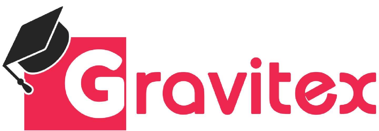 Gravitex Genesys cover photo