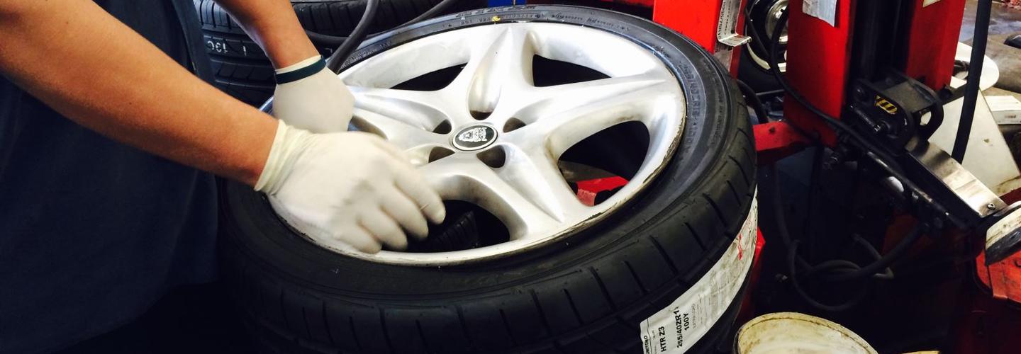 Curbside Truck Repair cover photo