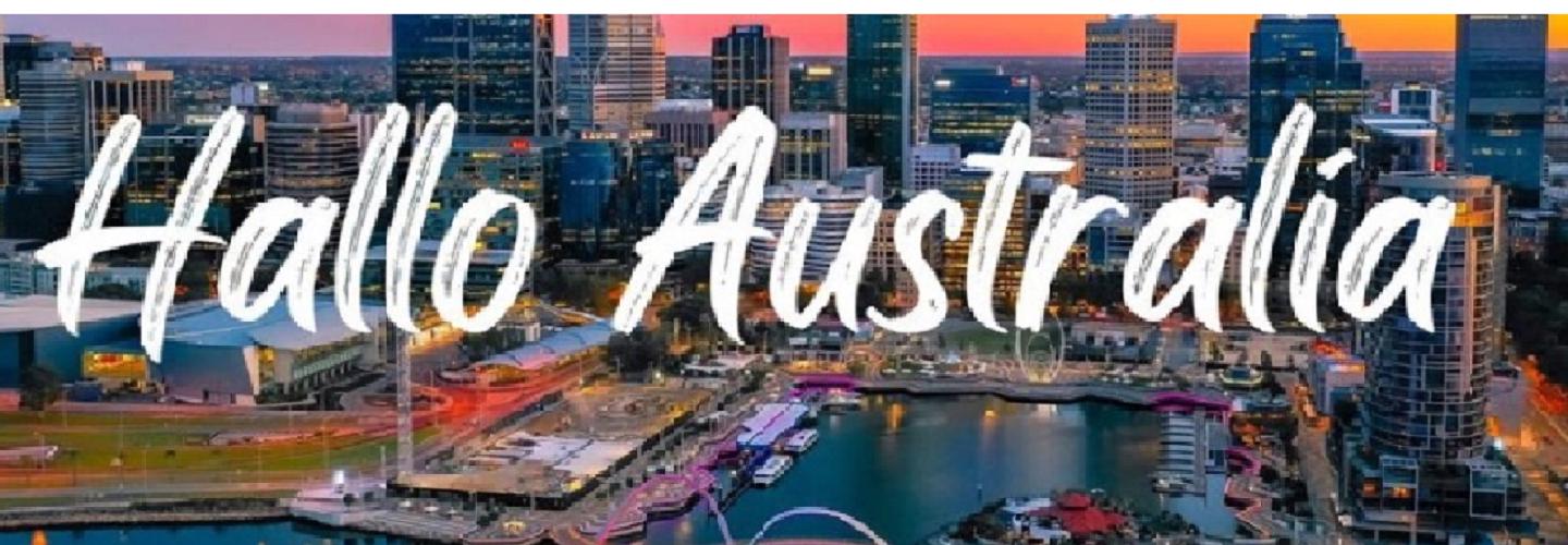 Write For Us - Hallo Australia cover photo