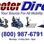 Scooter Direct - photo 1