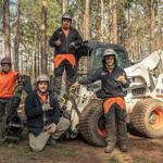 770 Tree Guy - photo 5