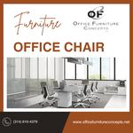 Office Furniture Concepts LLC - photo 1