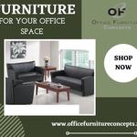 Office Furniture Concepts LLC - photo 2