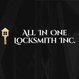 All in one locksmith