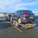 Fast Breakdown Recovery & Car Transport - photo 2