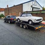 Fast Breakdown Recovery & Car Transport - photo 4