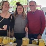 Charlie's Mustard, LLC - photo 1