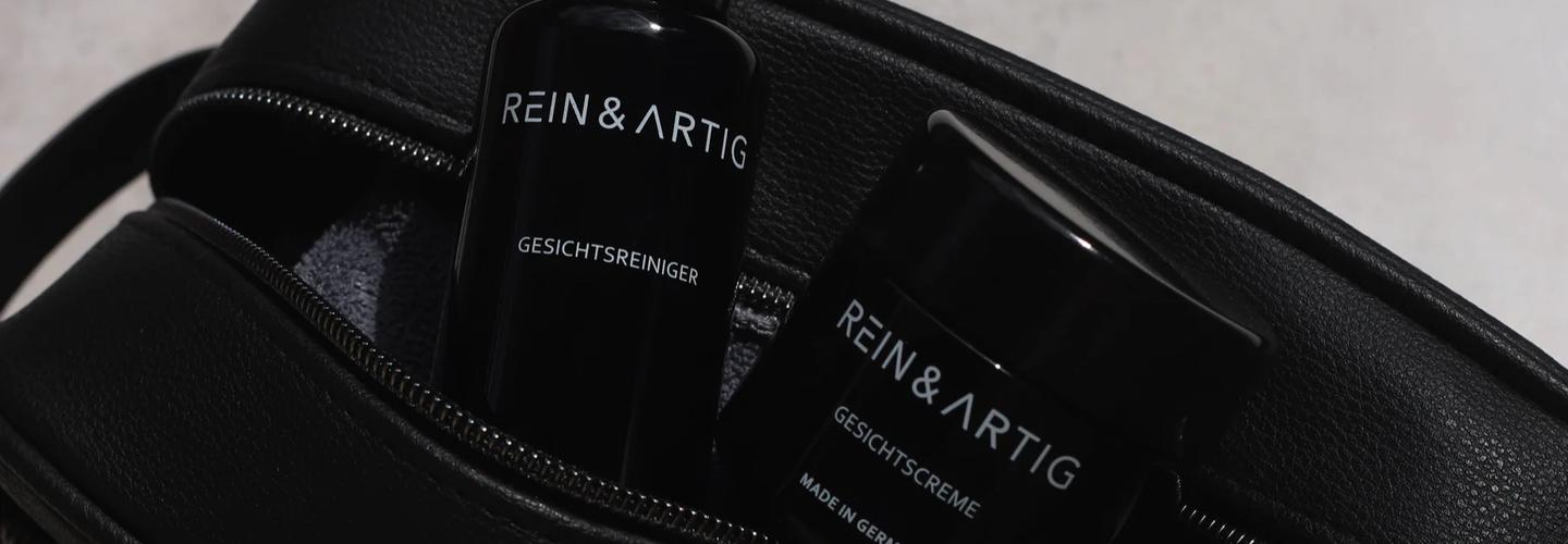 REIN & ARTIG cover photo