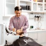 Sola Salon Studios - Daly City - photo 1