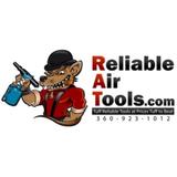Reliable Air Tools - Air, Pneumatic Tools. Parts & Systems in Huntington Beach