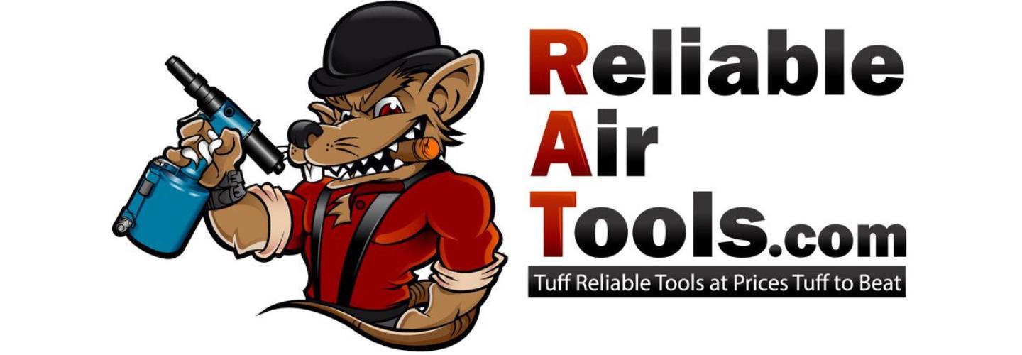 Reliable Air Tools cover photo