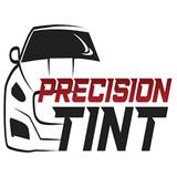 Precision Tint - Automotive in Springville