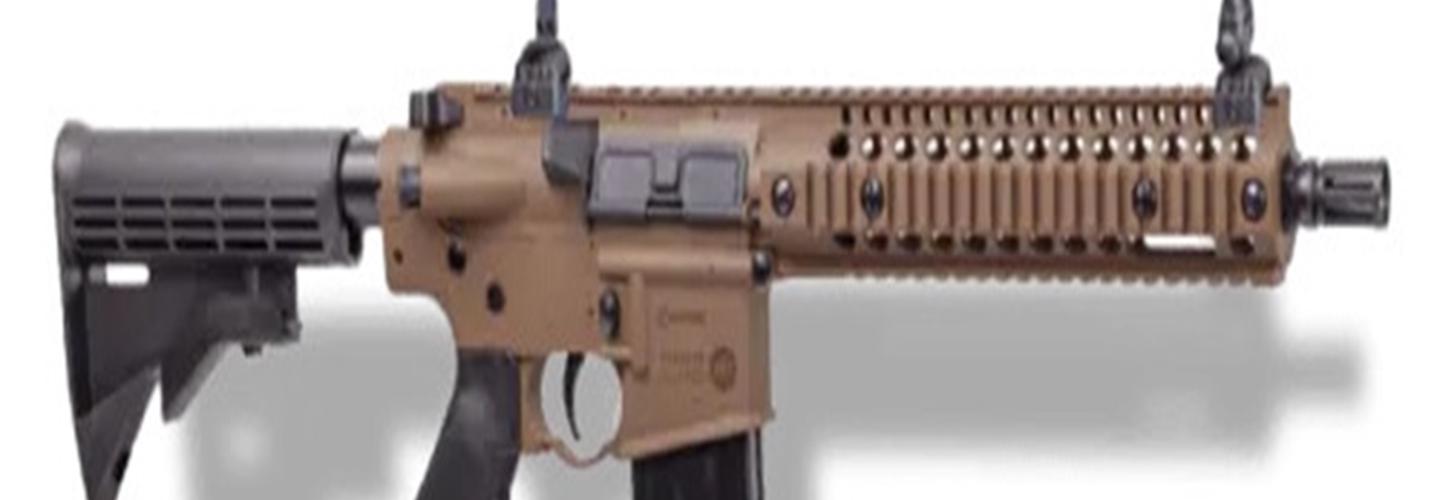 The Wolfman cover photo