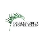 Palm Security & Power Screen - Windows Installation in Rancho Mirage