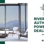 Palm Security & Power Screen - photo 1