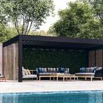 Palm Security & Power Screen - photo 6